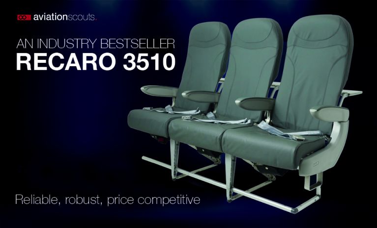 aircraft seat marketplace
