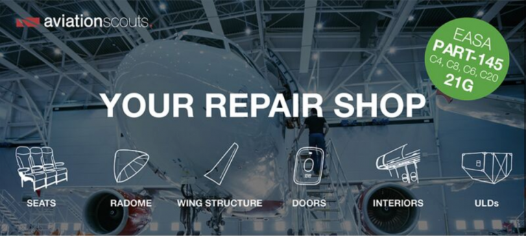 ircraft maintenance, repair, and manufacturing, ensuring compliance with both EASA and FAA regulations | AES