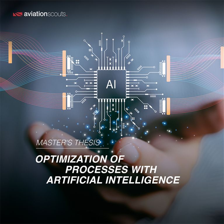 Where to implement AI at aviationscouts? Where first? And how?