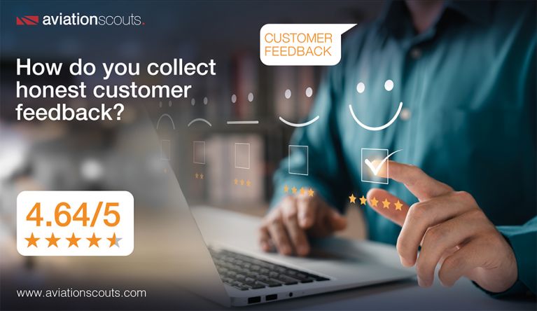 The result? We saw a 5× increase in response rate