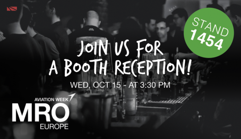 Join us and win a bag