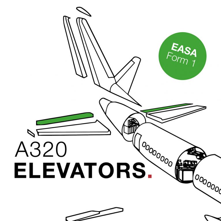 buy A320 elevators