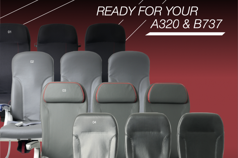 aircraft seat marketplace