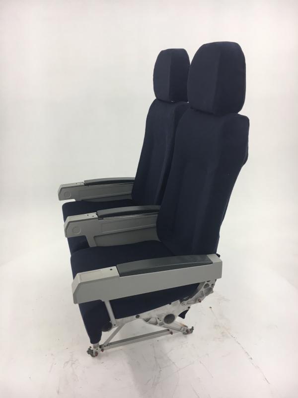 Zodiac Aerospace 9632&9065 Series Economy Class Seats