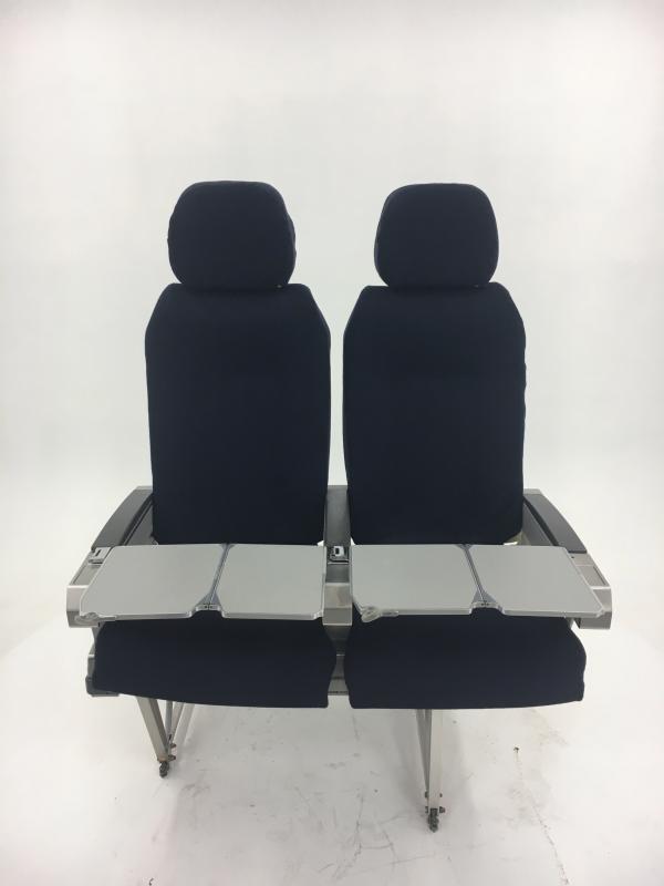 Zodiac Aerospace 9632&9065 Series Economy Class Seats