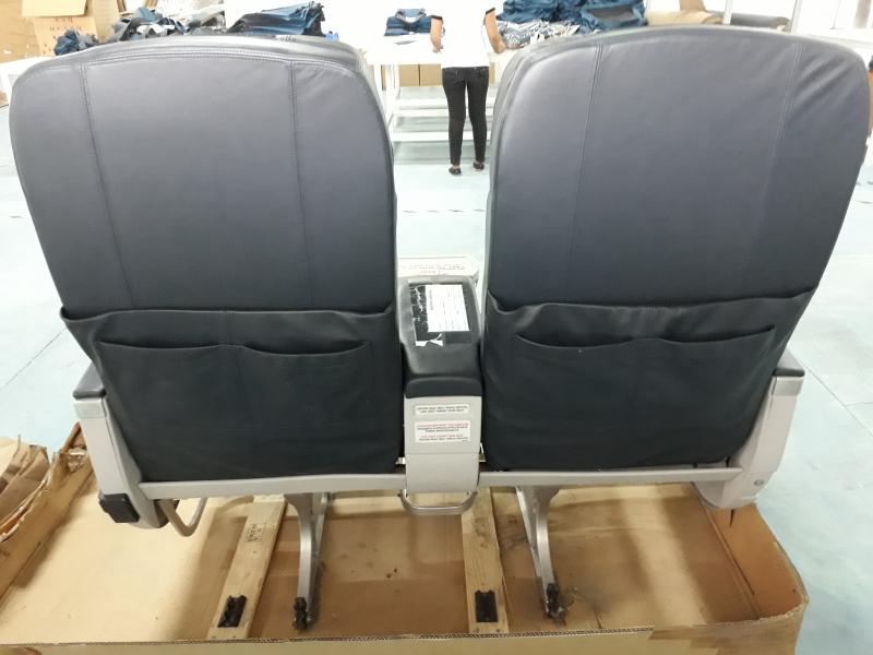 Zodiac Aerospace er 7070 860174 Business Class Seats