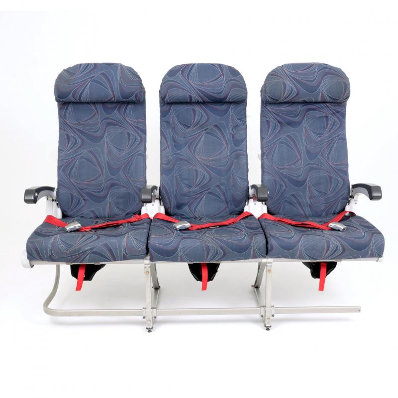 Zodiac Aerospace 3134 series Economy Class Seats